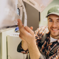 AC refill Services in NCR