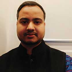 Sudhanshu Shekhar