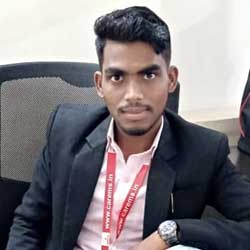 Vinod Kumar